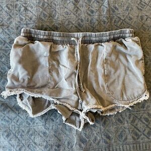 Out From Under Sutton Short